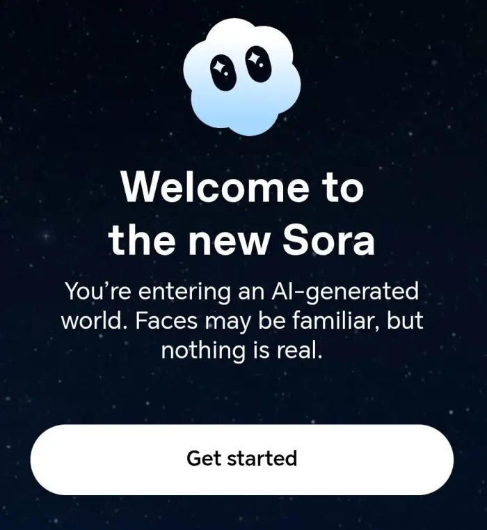 What is Sora 2